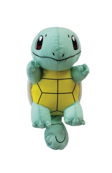 SQUIRTLE