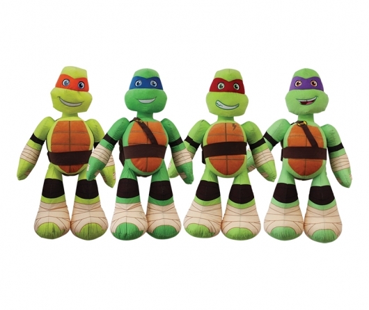 Teenage Mutant Ninja Turtles Licensed Products